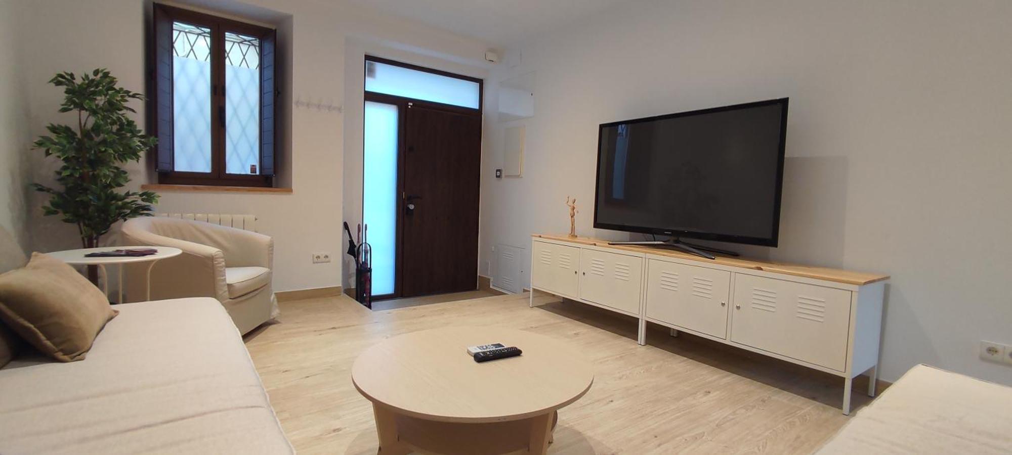Casabala - Near The Beach And Barcelona Center Badalona Ngoại thất bức ảnh