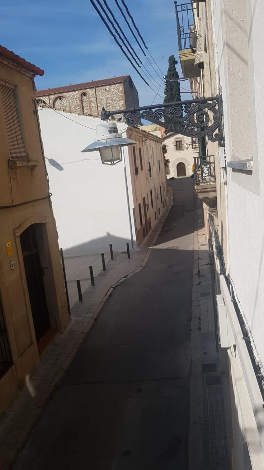 Casabala - Near The Beach And Barcelona Center Badalona Ngoại thất bức ảnh