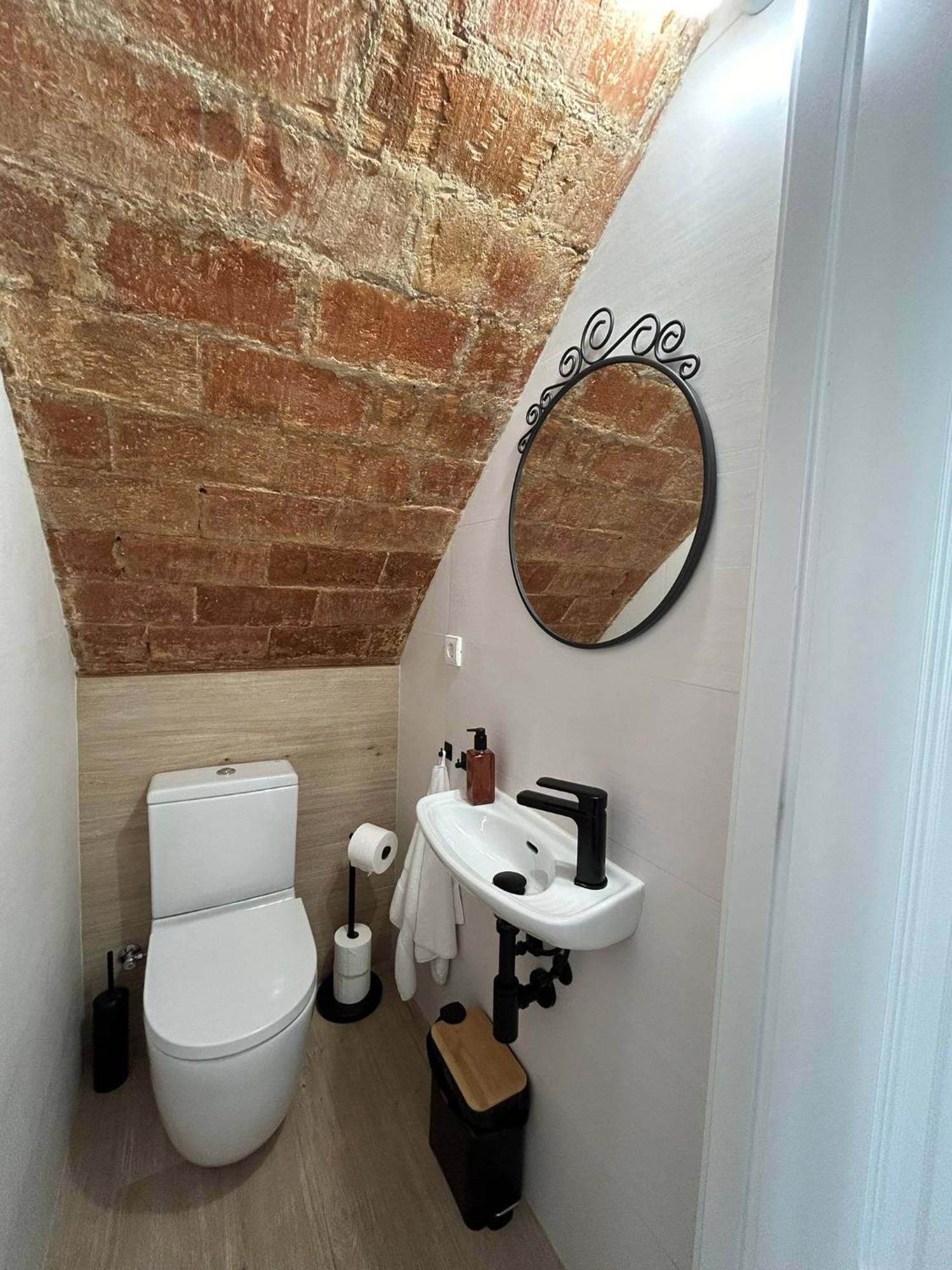 Casabala - Near The Beach And Barcelona Center Badalona Ngoại thất bức ảnh