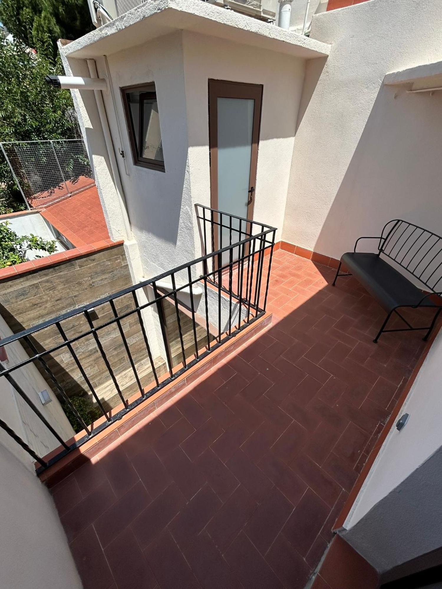 Casabala - Near The Beach And Barcelona Center Badalona Ngoại thất bức ảnh