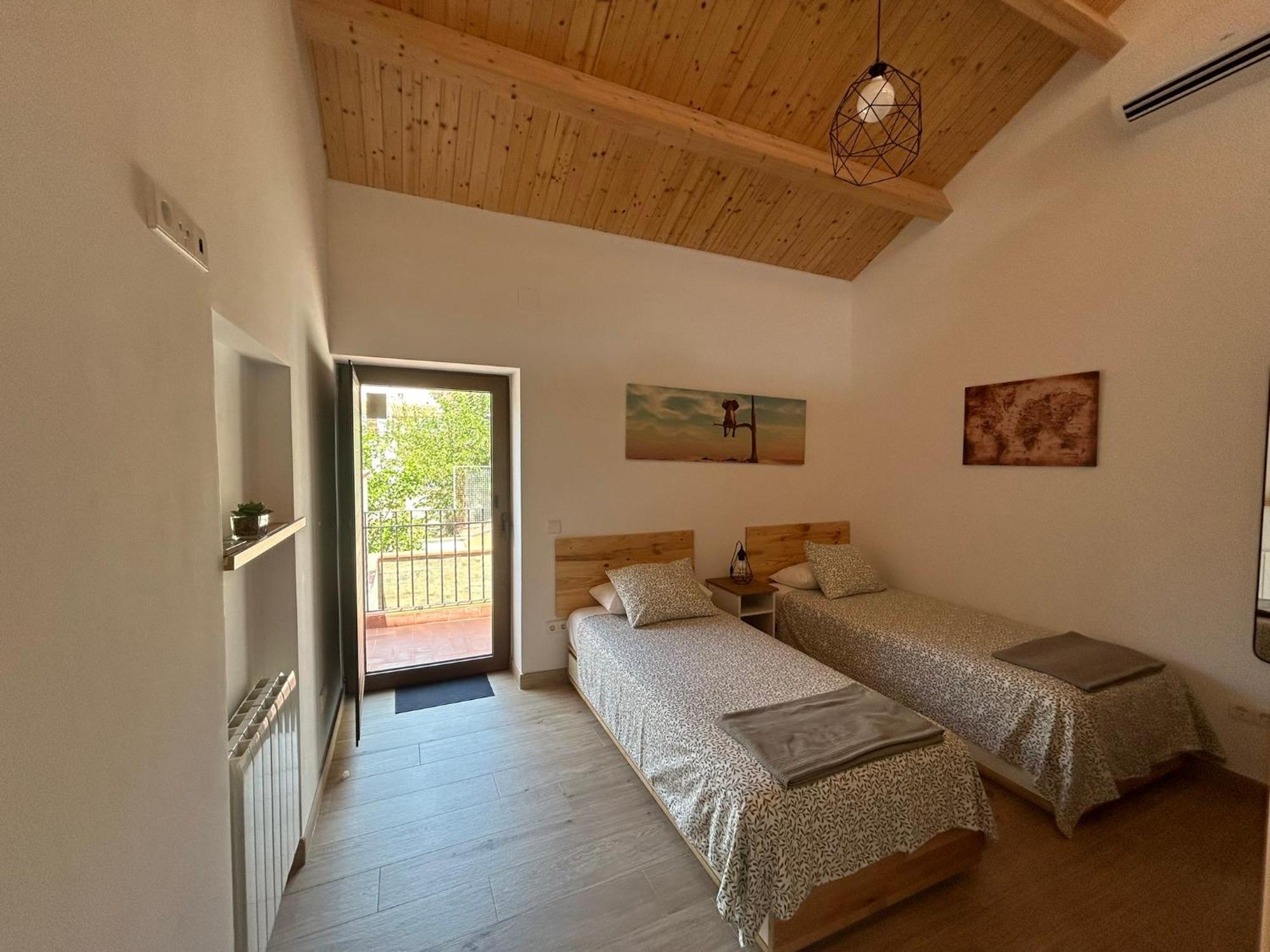 Casabala - Near The Beach And Barcelona Center Badalona Ngoại thất bức ảnh