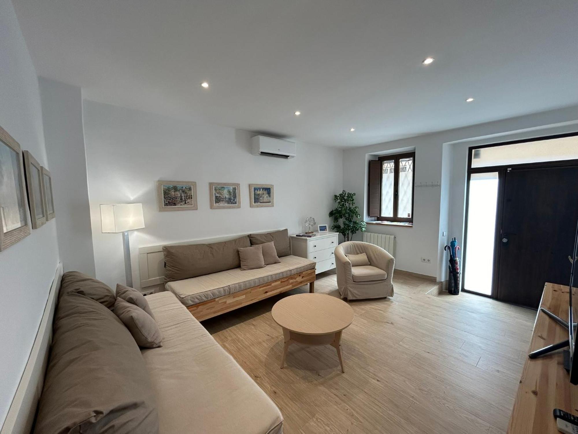 Casabala - Near The Beach And Barcelona Center Badalona Ngoại thất bức ảnh