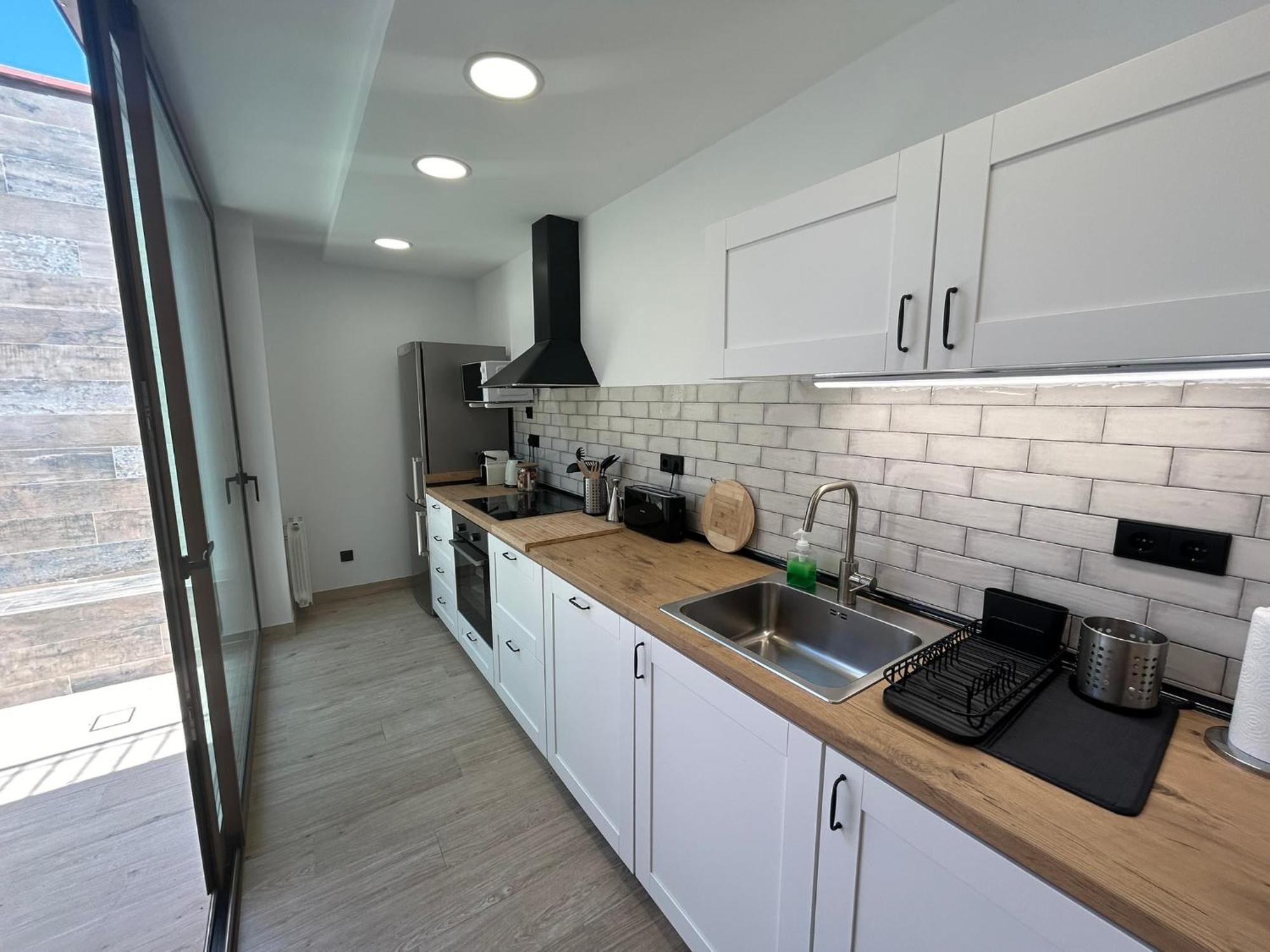 Casabala - Near The Beach And Barcelona Center Badalona Ngoại thất bức ảnh